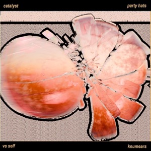 4-Way Split album cover
